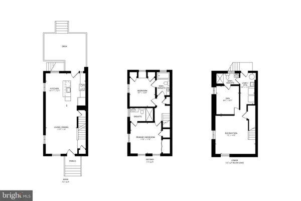 $2,950 | 1145 46th Place Southeast, Washington, DC 20019