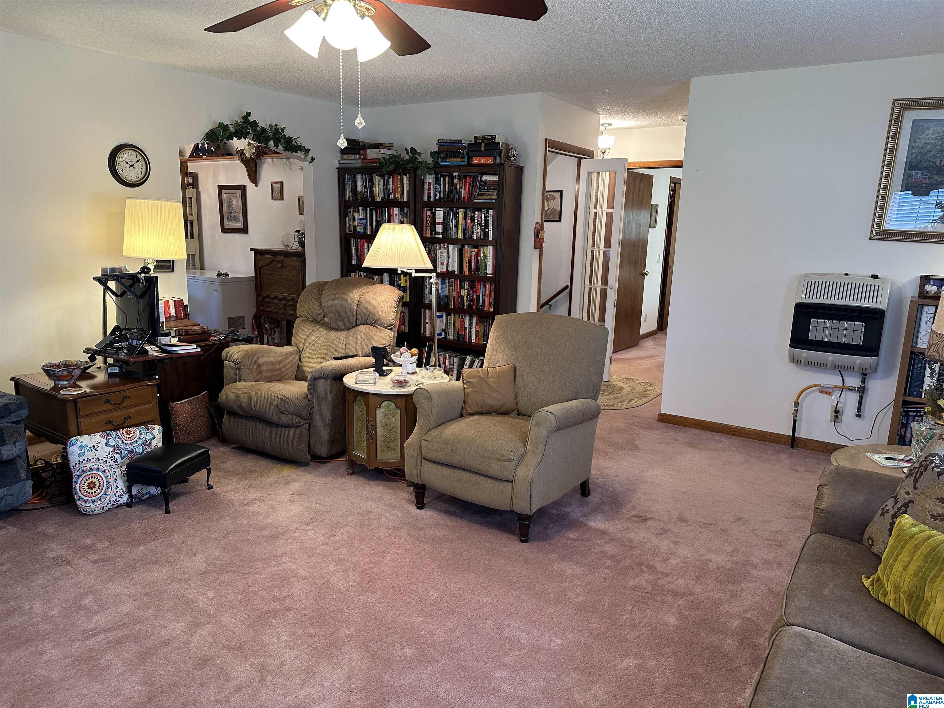 4282 Red Wing Lane Birmingham, AL 35217 - Photo 15 of 95