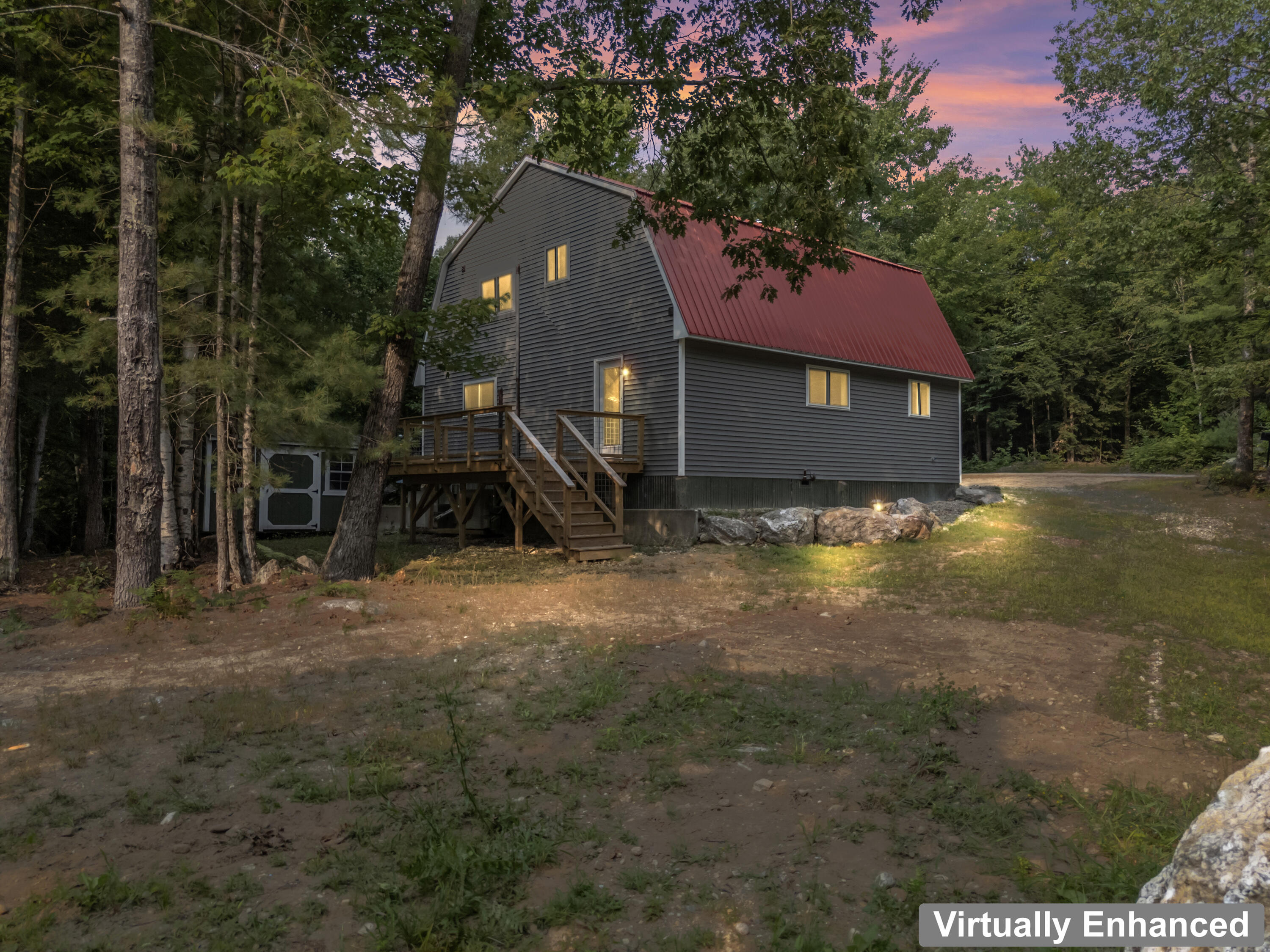 62 Reservoir Road South Paris, ME 04281 - Photo 37 of 50 62 Reservoir Rd_157