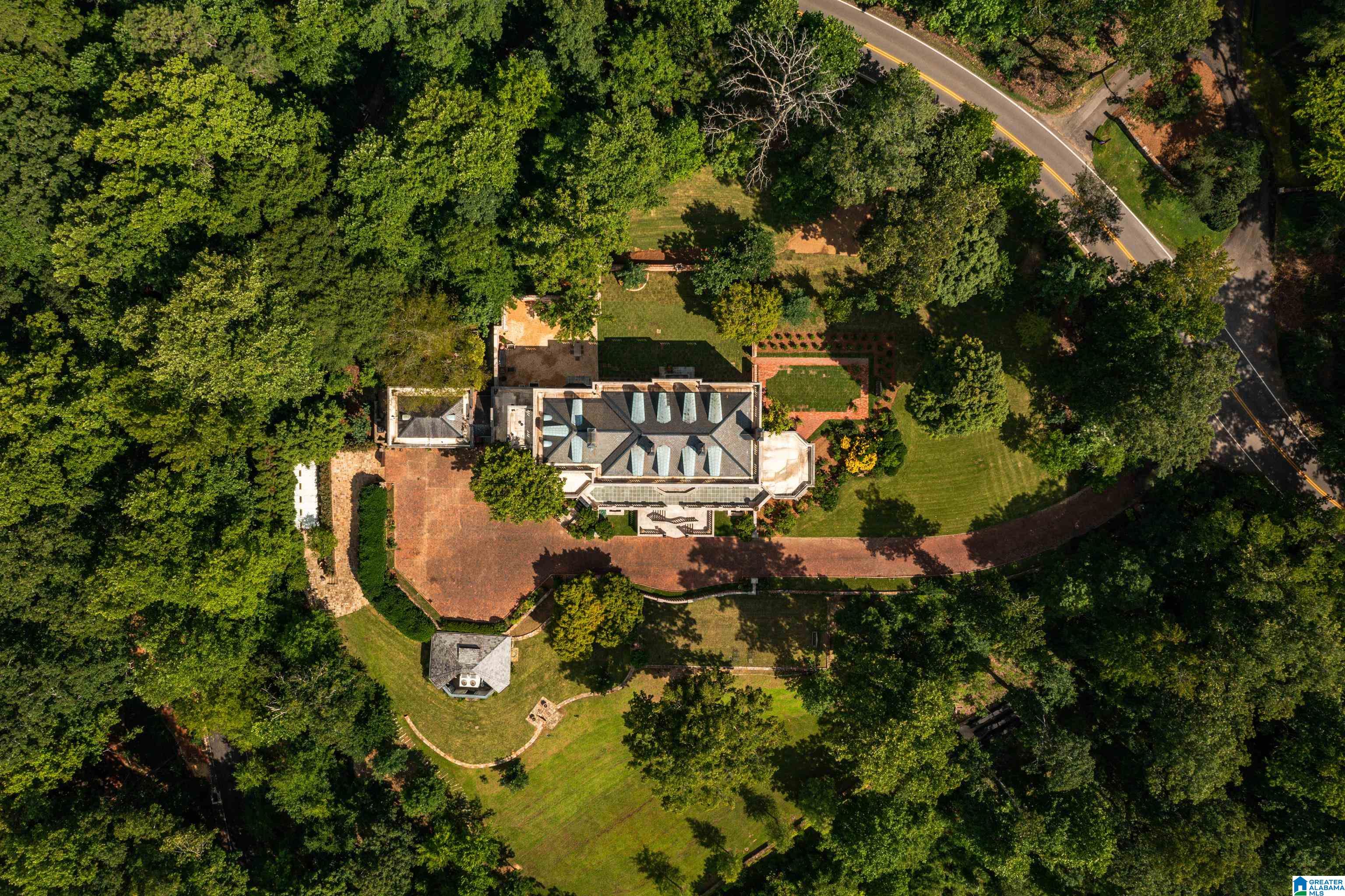 2942 Cherokee Road Birmingham, AL 35223 - Photo 85 of 94