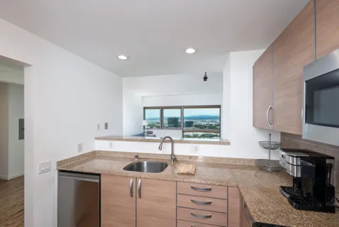 $3,400 | 1 Mandalay Place, Unit 905, South San Francisco, CA 94080