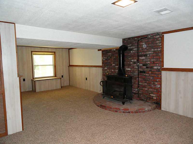 456 Tivoli Road Plum, PA 15239 - Photo 16 of 21 Basement/Game Room. This lower level game room is 26 x14 , a great place to entertain!