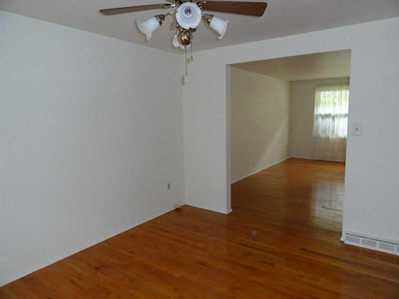 456 Tivoli Road Plum, PA 15239 - Photo 5 of 21 Dining Room. The 12 x10 dining room has a ceiling fan.