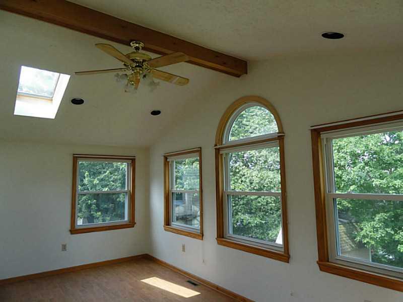 456 Tivoli Road Plum, PA 15239 - Photo 8 of 21 Family Room. You will love all of the windows and two sky lights in this sun room/family room!