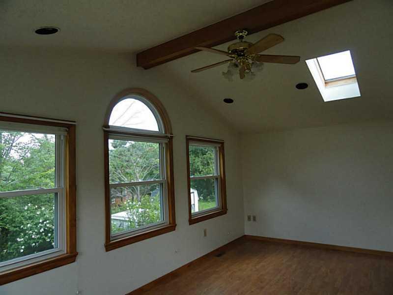 456 Tivoli Road Plum, PA 15239 - Photo 9 of 21 Family Room. This 19 x10 bright and sunny family room will allow you to enjoy the outdoors from the comfort of home.