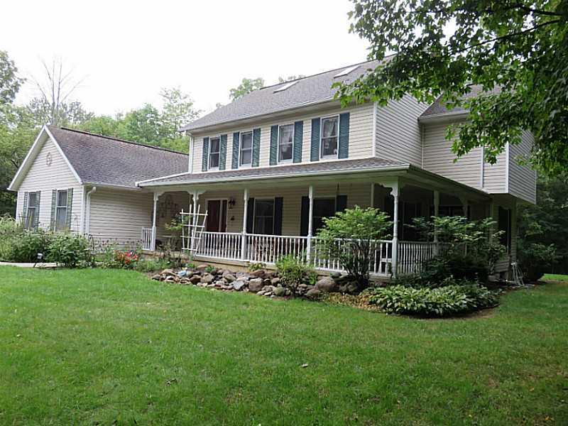 13465 East Miami Shelby Road Sidney, OH 45365 - Photo 5 of 25