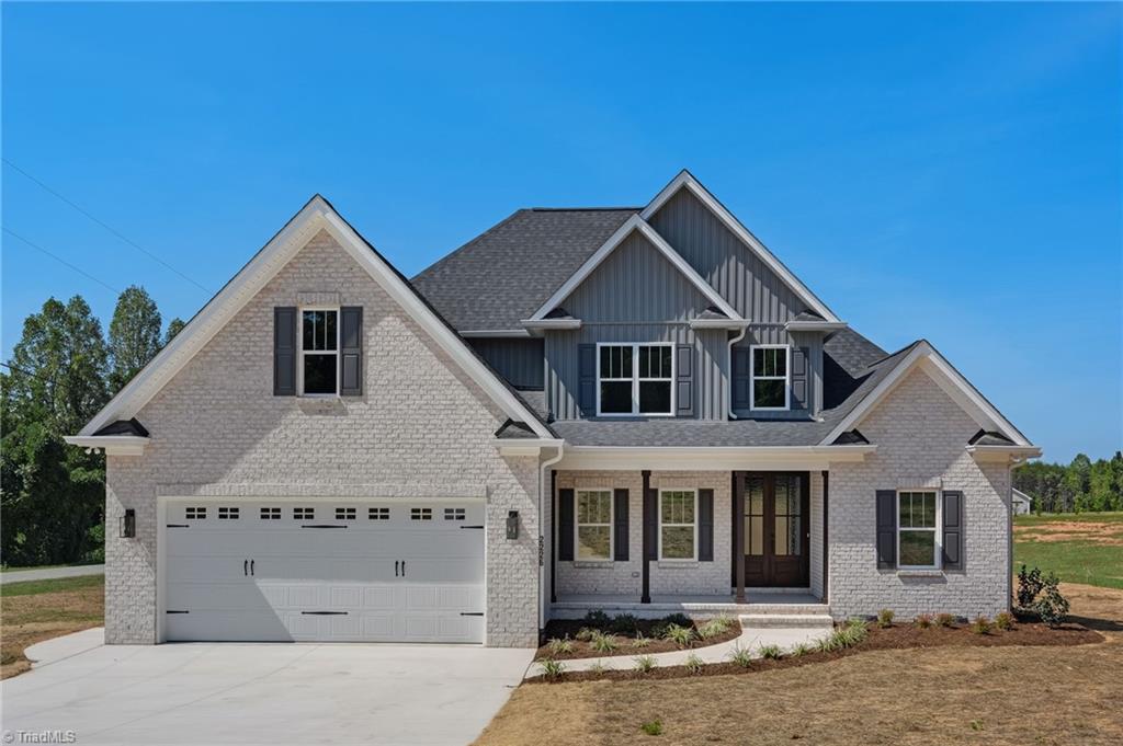 2226 Bakers Crossroad Road Reidsville, NC 27320 - Photo 1 of 34 Gallery Image 1