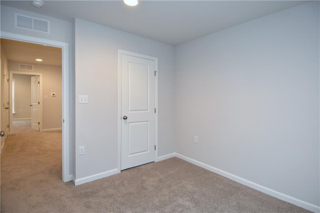 122 Gress Road Cranberry Township, PA 16066 - Photo 23 of 33 a view of an empty room