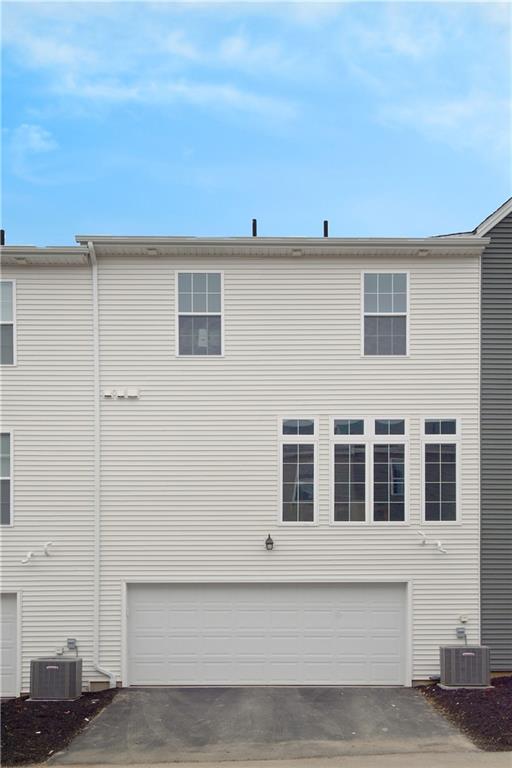 122 Gress Road Cranberry Township, PA 16066 - Photo 3 of 33