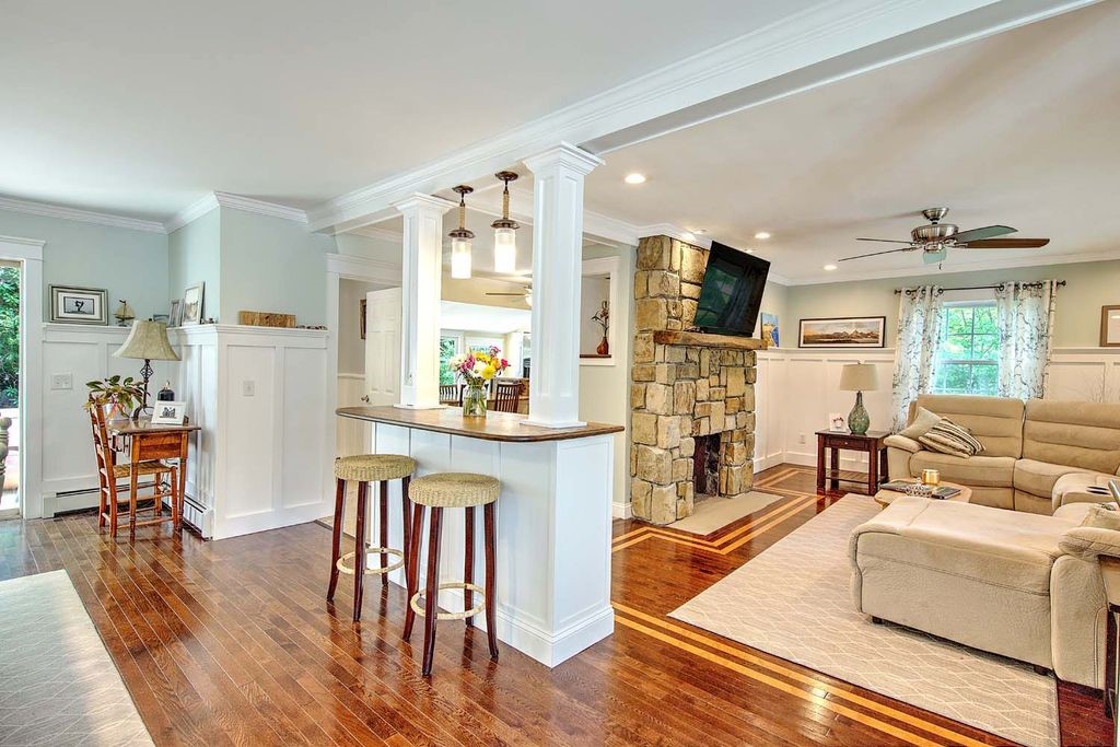 46 Channing Road Narragansett, RI 02882 - Photo 20 of 45