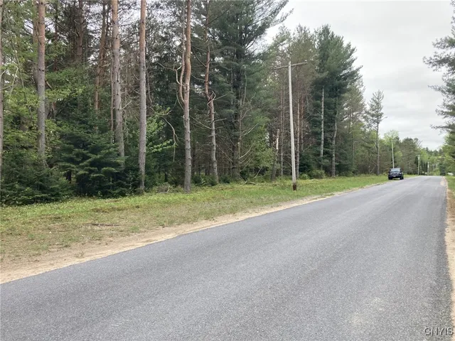 $49,900 | Undisclosed Address, Forestport, NY 13338