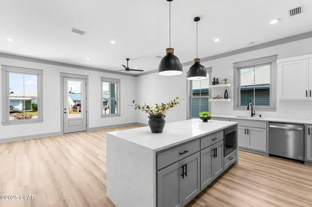 $539,000 | 624 Dolphin Drive, Panama City Beach, FL 32413