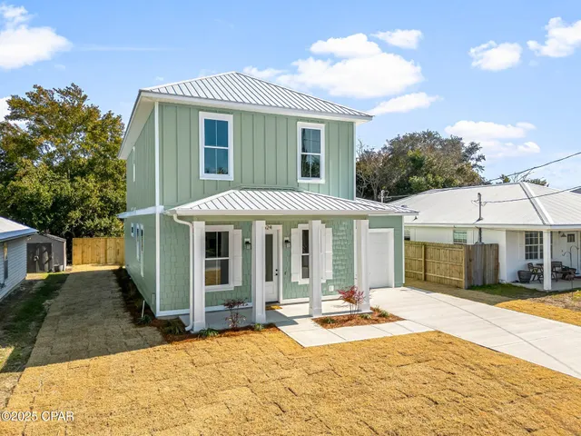 $539,000 | 624 Dolphin Drive, Panama City Beach, FL 32413