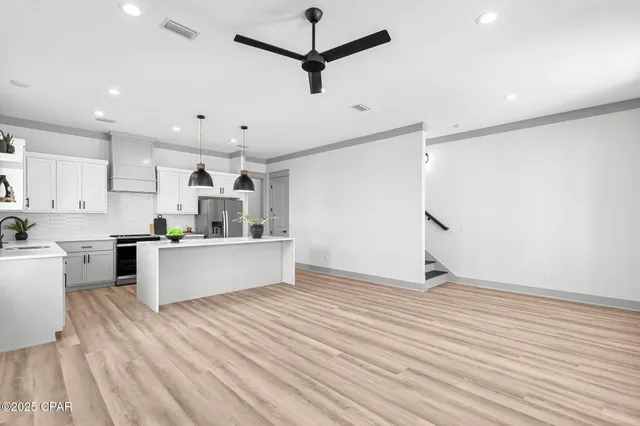 $539,000 | 624 Dolphin Drive, Panama City Beach, FL 32413