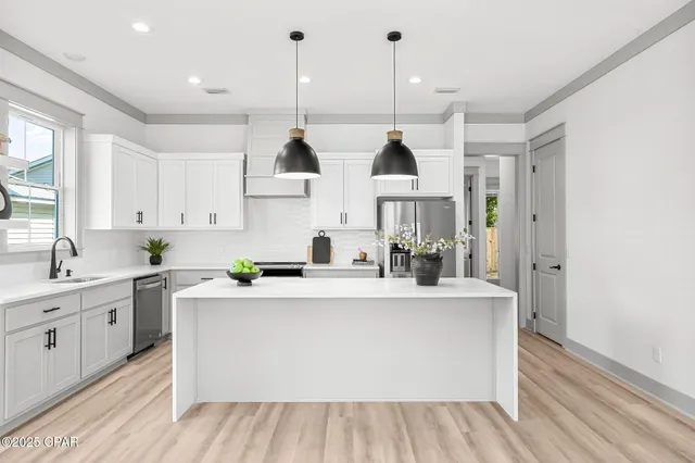 $539,000 | 624 Dolphin Drive, Panama City Beach, FL 32413