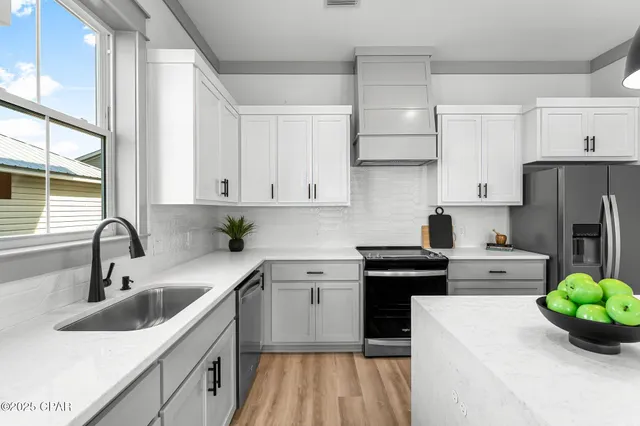 $539,000 | 624 Dolphin Drive, Panama City Beach, FL 32413