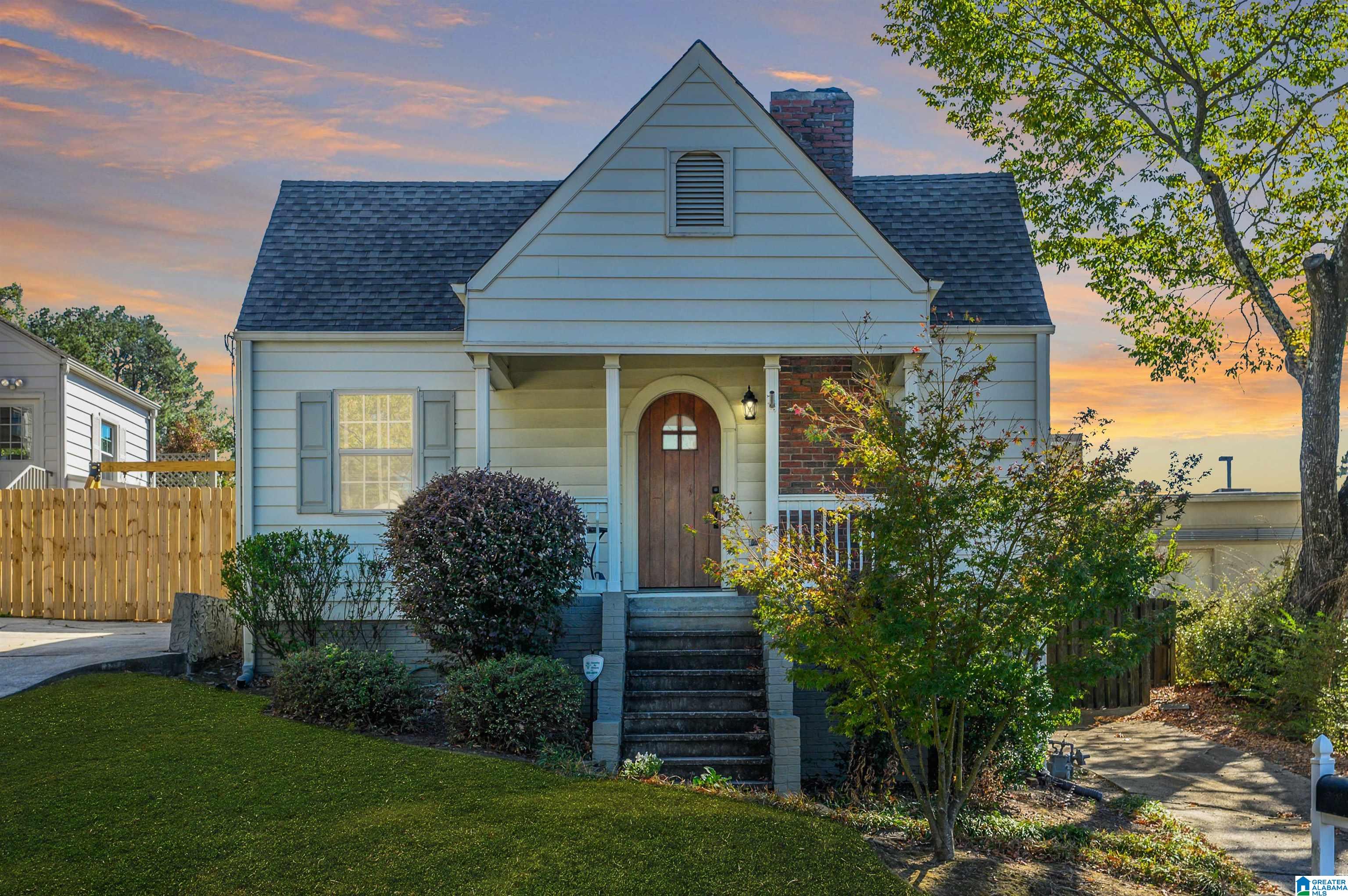 2009 Lancaster Road Birmingham, AL 35209 - Photo 1 of 25