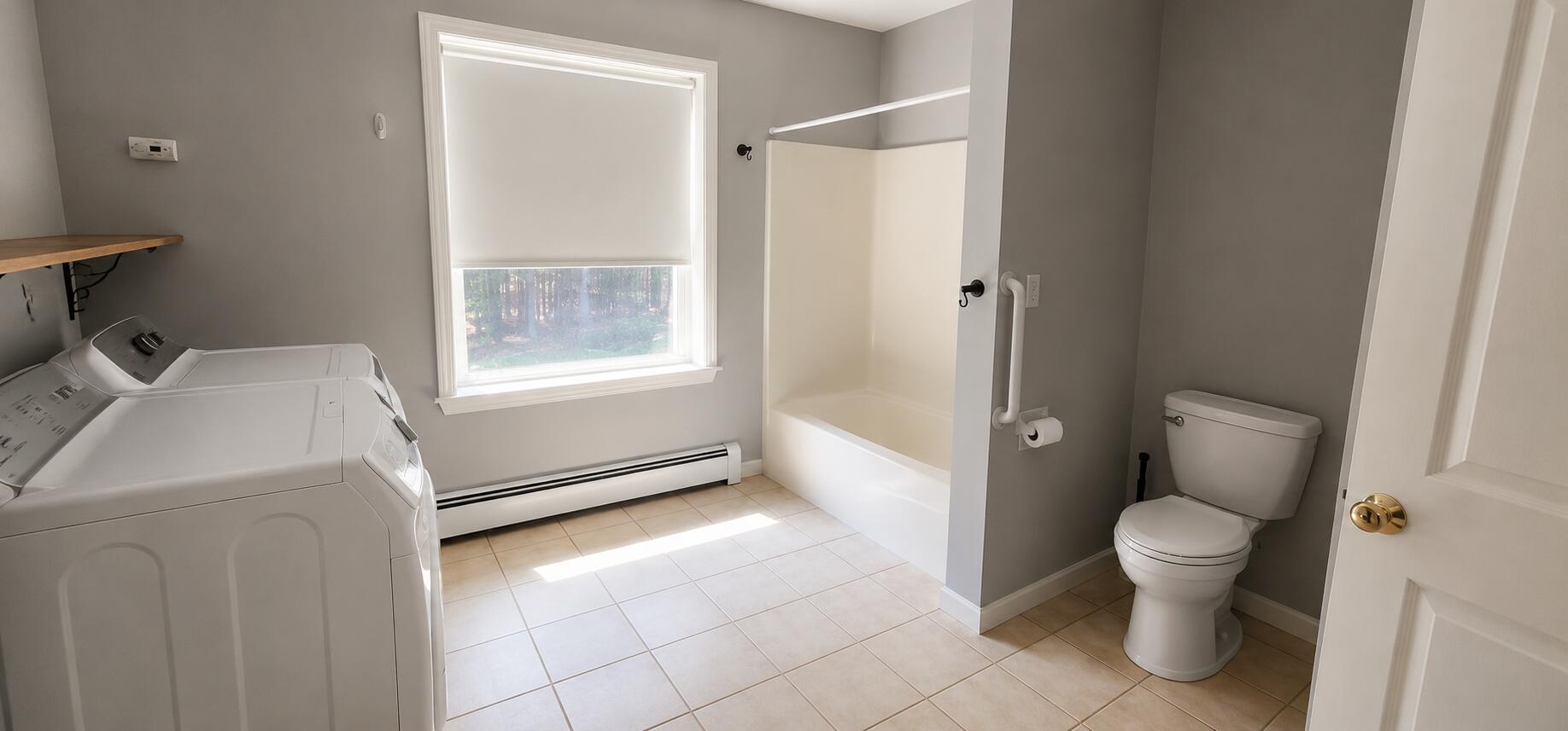 81 10 Road Bradley, ME 04411 - Photo 17 of 32 Bathroom