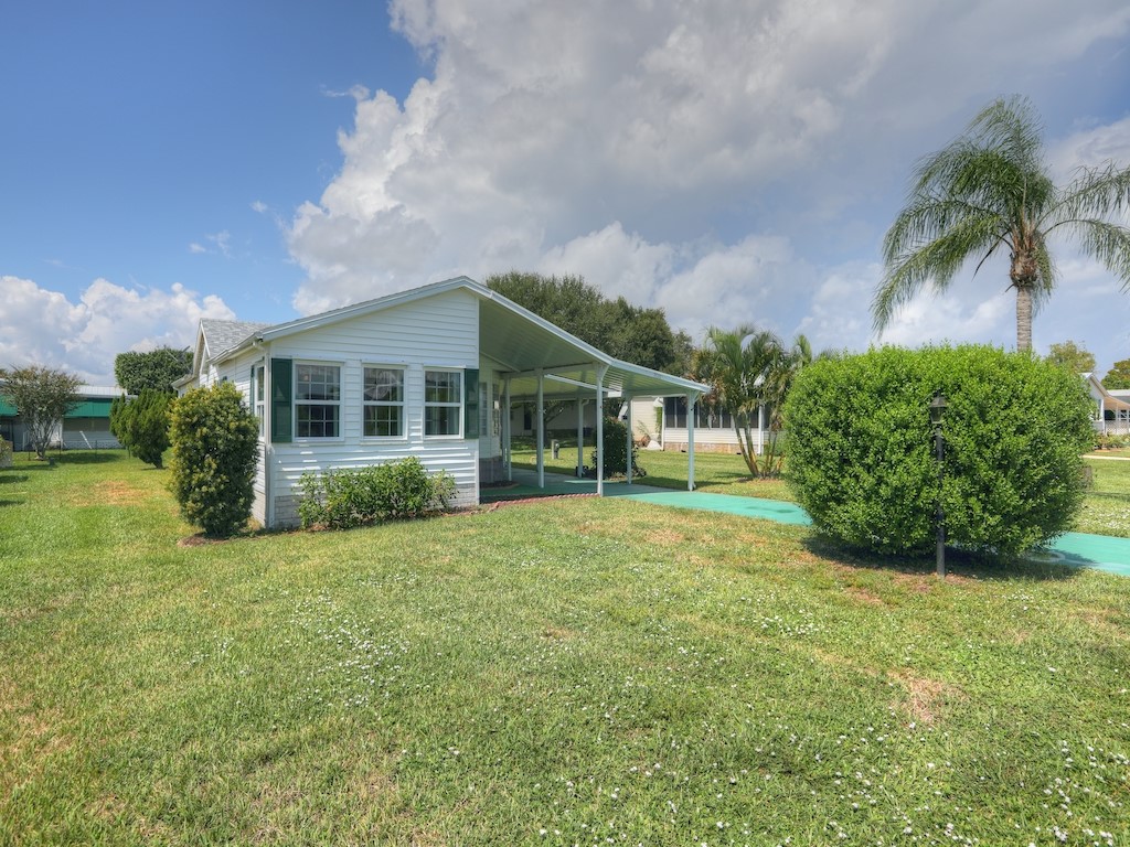7530 Agawam Road Micco, FL 32976 - Photo 4 of 28 Gallery Image 4