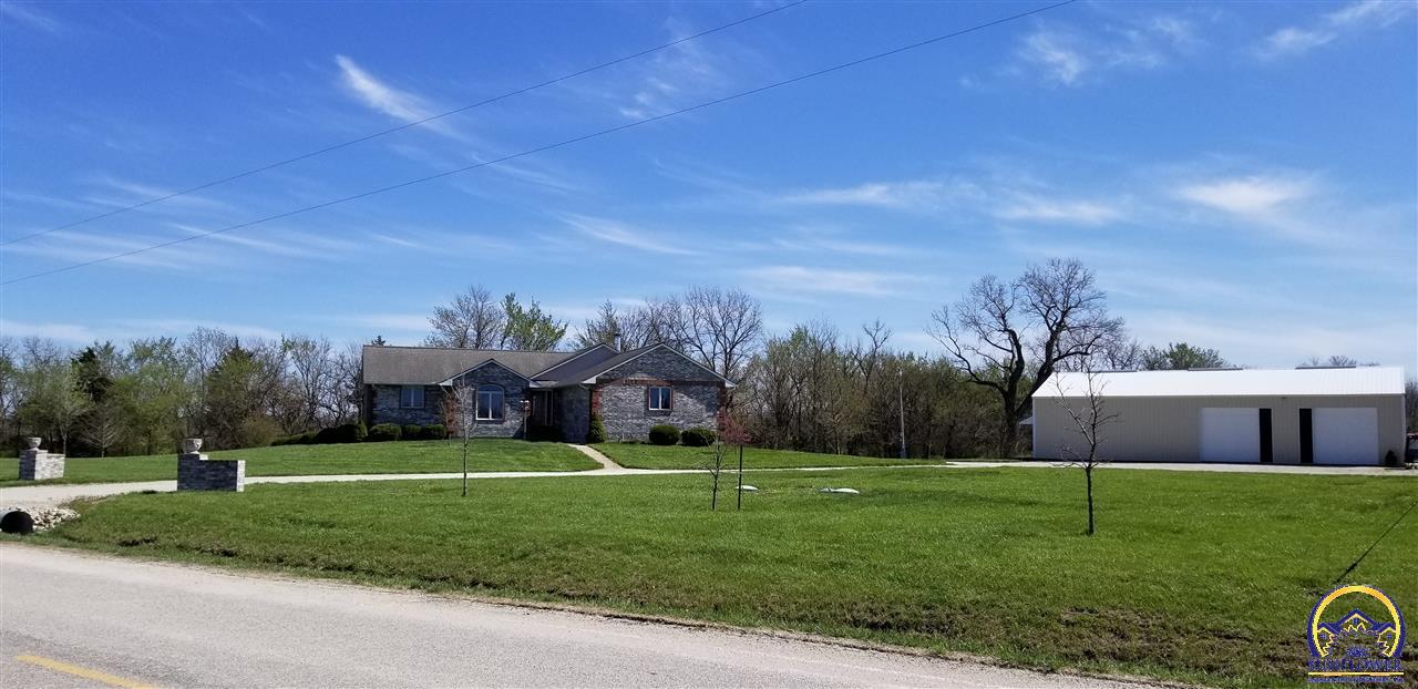 1095 Kafir Road Burlington, KS 66839 - Photo 1 of 1