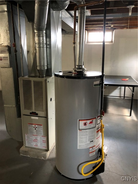 204 Champlin Drive Syracuse, NY 13206 - Photo 23 of 34