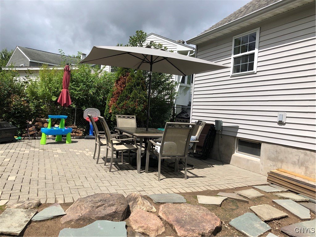 204 Champlin Drive Syracuse, NY 13206 - Photo 28 of 34