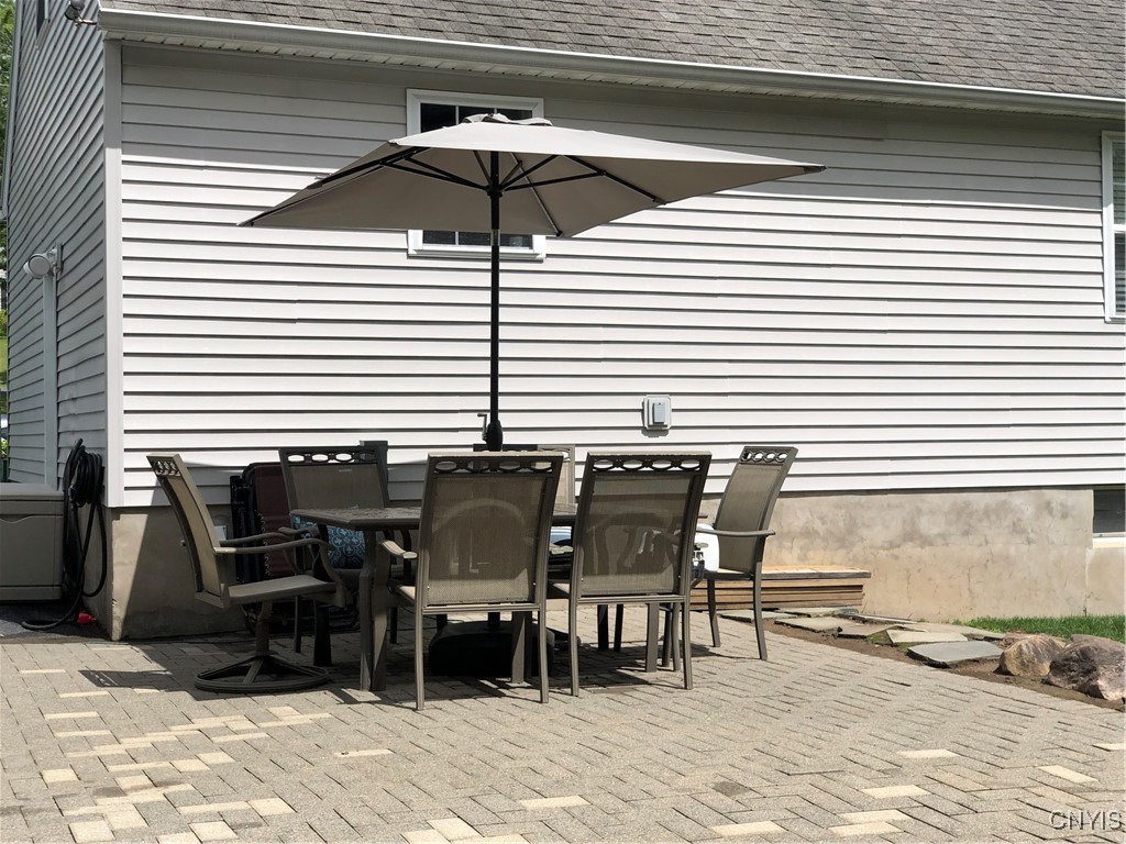 204 Champlin Drive Syracuse, NY 13206 - Photo 29 of 34