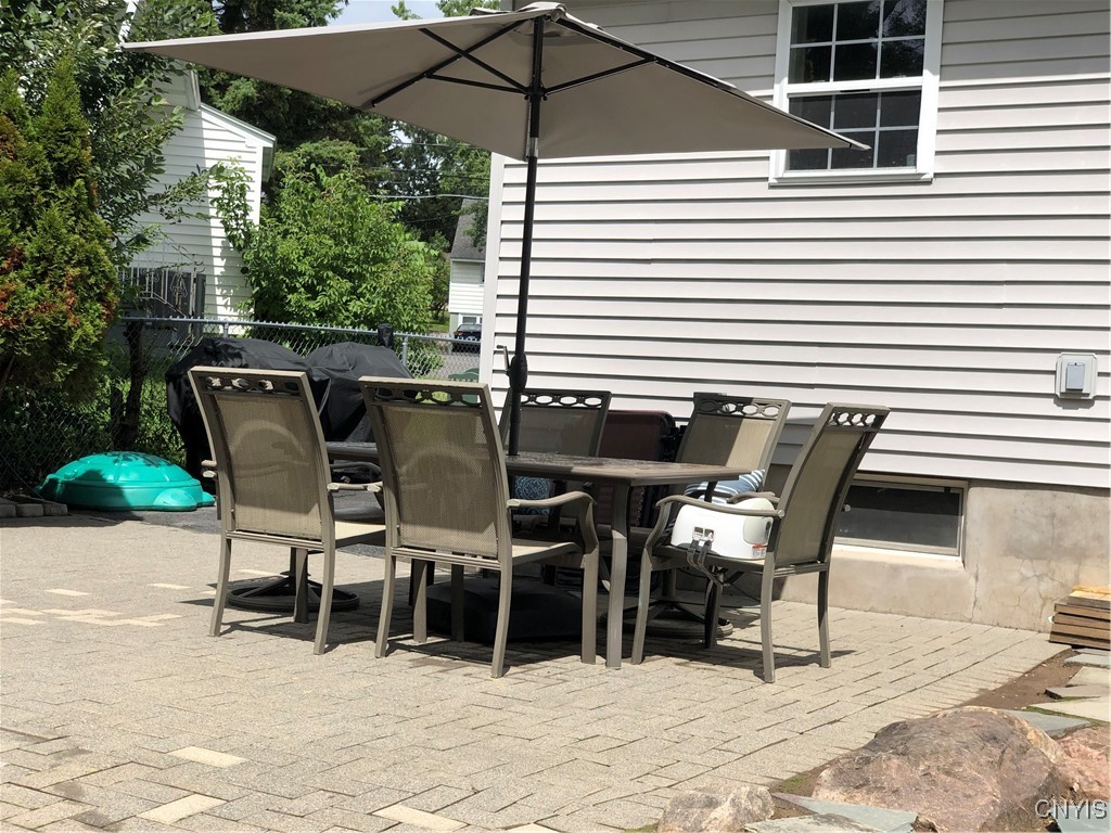 204 Champlin Drive Syracuse, NY 13206 - Photo 30 of 34