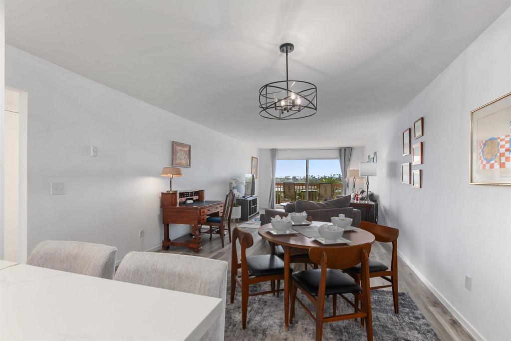 2475 Jefferson Street Carlsbad, CA 92008 - Photo 3 of 14 a view of a dining room with furniture