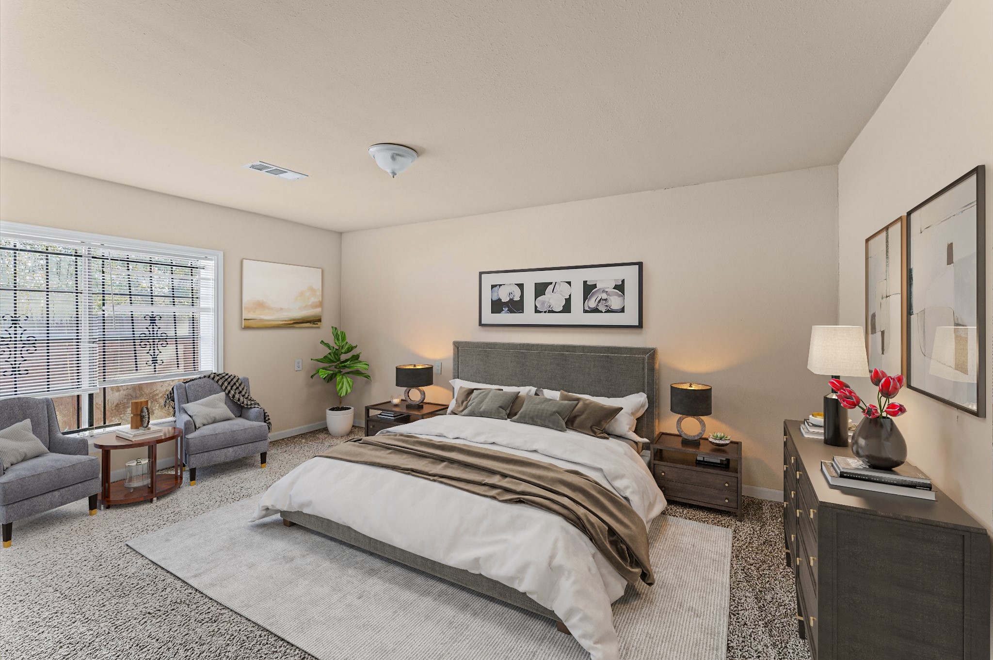 1106 5th Street Hempstead, TX 77445 - Photo 14 of 47 Virtually Staged