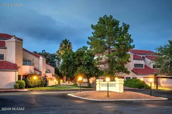 $230,000 | 4279 North River Grove Circle, Unit 127, Tucson, AZ 85719