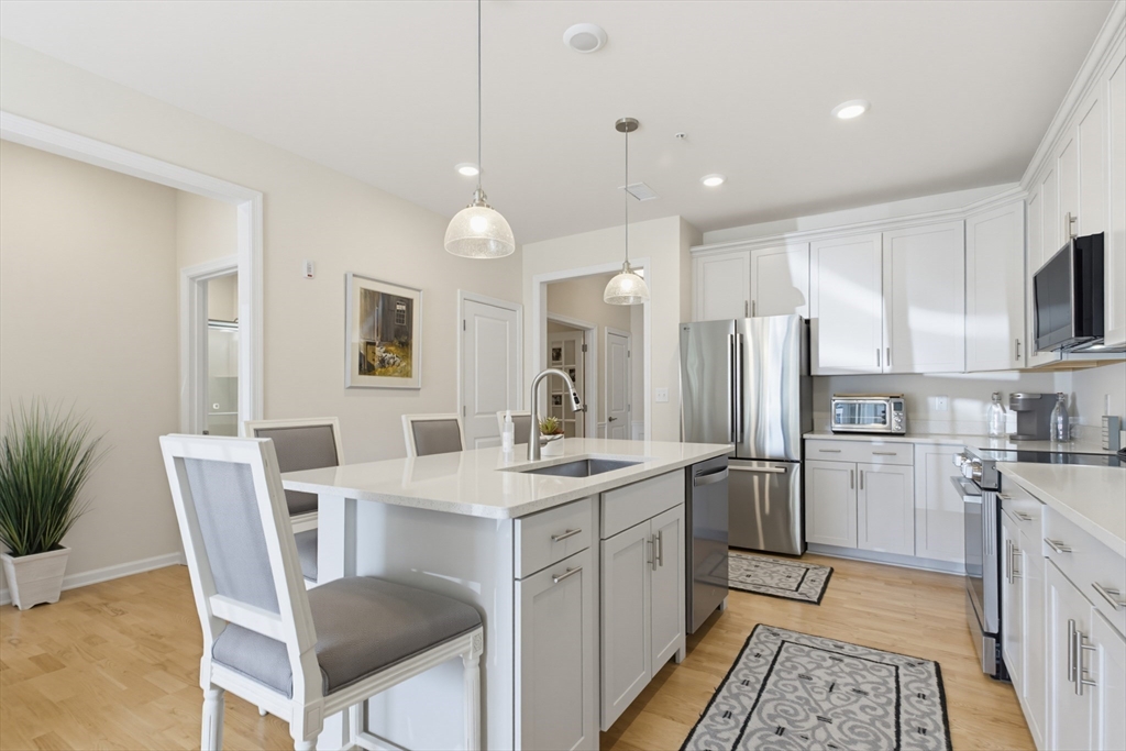 401 Emery Lane, Unit 106 Sudbury, MA 01776 - Photo 13 of 33