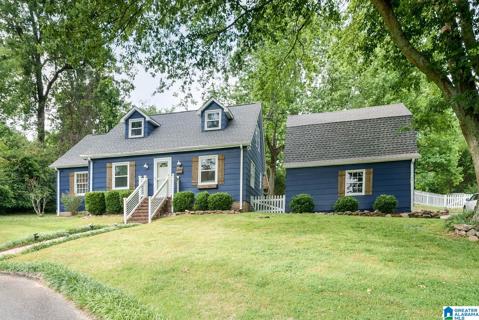 1546 Holly Road Birmingham, AL 35226 - Photo 3 of 43