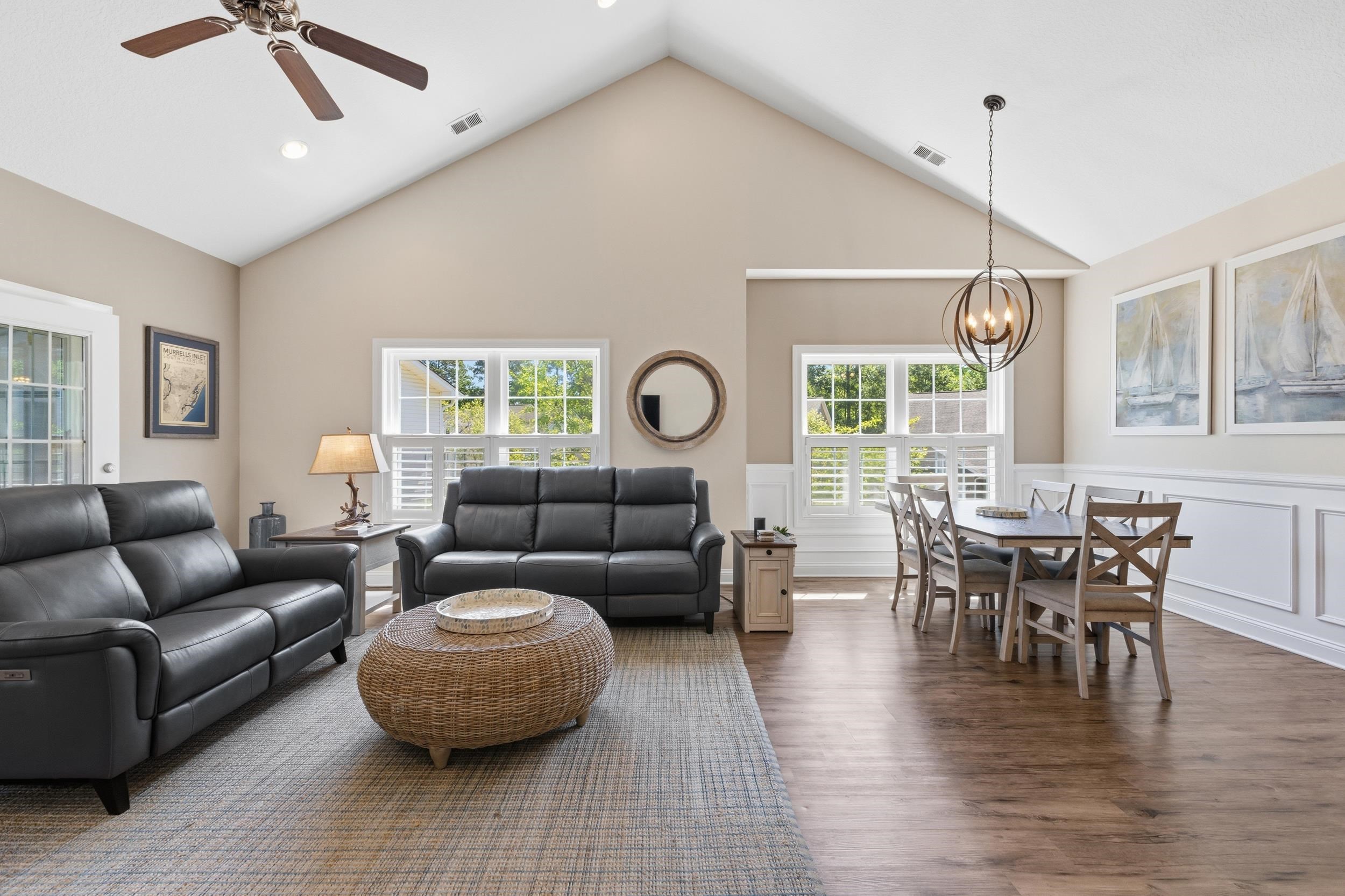850 Sail Lane, Unit 203 Murrells Inlet, SC 29576 - Photo 44 of 55