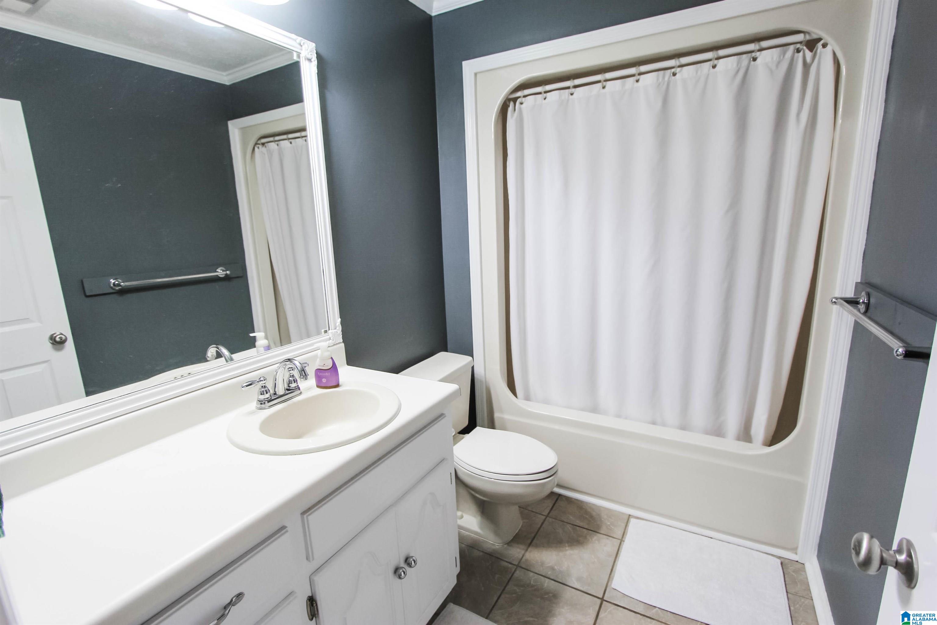 862 Brookhaven Road Anniston, AL 36207 - Photo 27 of 50