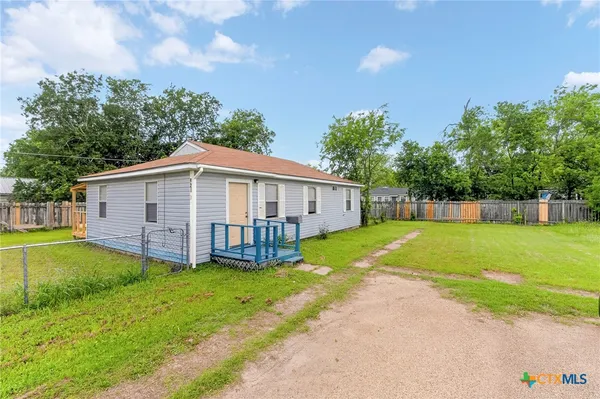 $95,000 | 821 Garner Avenue, Unit 3, Killeen, TX 76541
