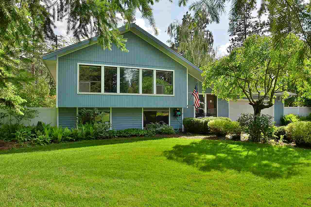 4510 East La Dolce Road Colbert, WA 99005 - Photo 1 of 20