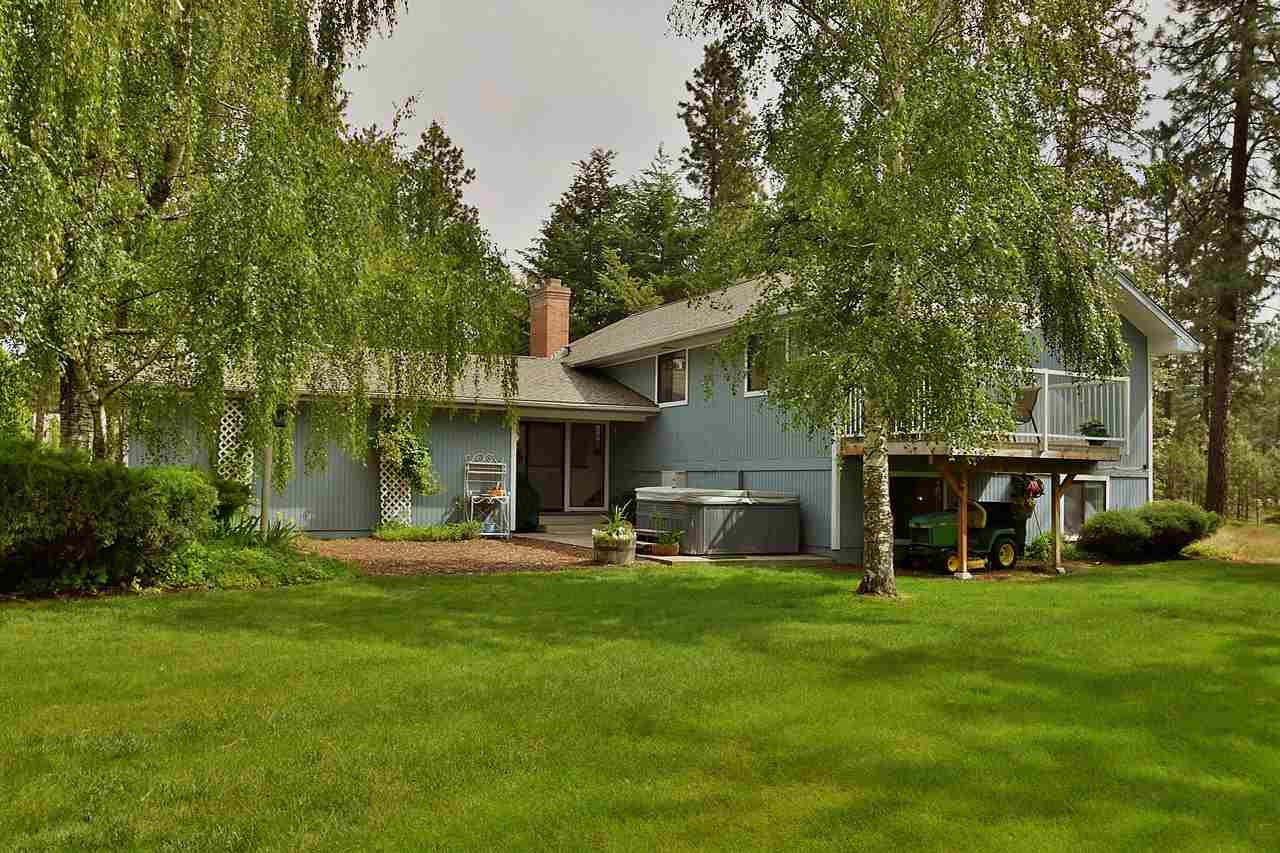 4510 East La Dolce Road Colbert, WA 99005 - Photo 15 of 20