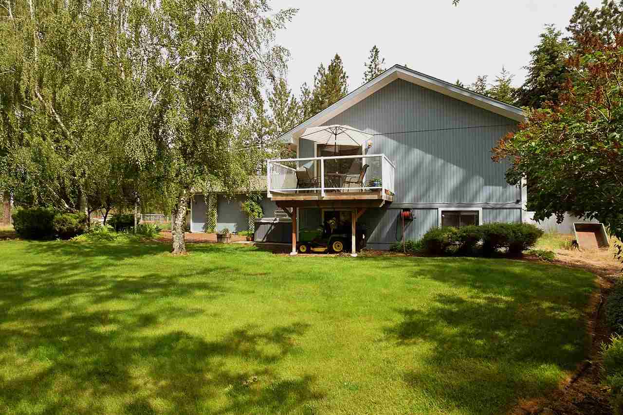 4510 East La Dolce Road Colbert, WA 99005 - Photo 16 of 20