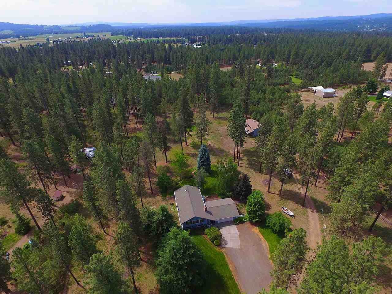 4510 East La Dolce Road Colbert, WA 99005 - Photo 20 of 20