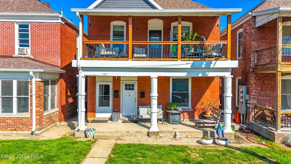 $265,000 | 106 Lafayette Street, Jefferson City, MO 65101
