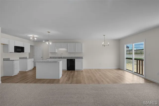 $336,900 | 198 Cynthia Drive, Truesdale, MO 63380