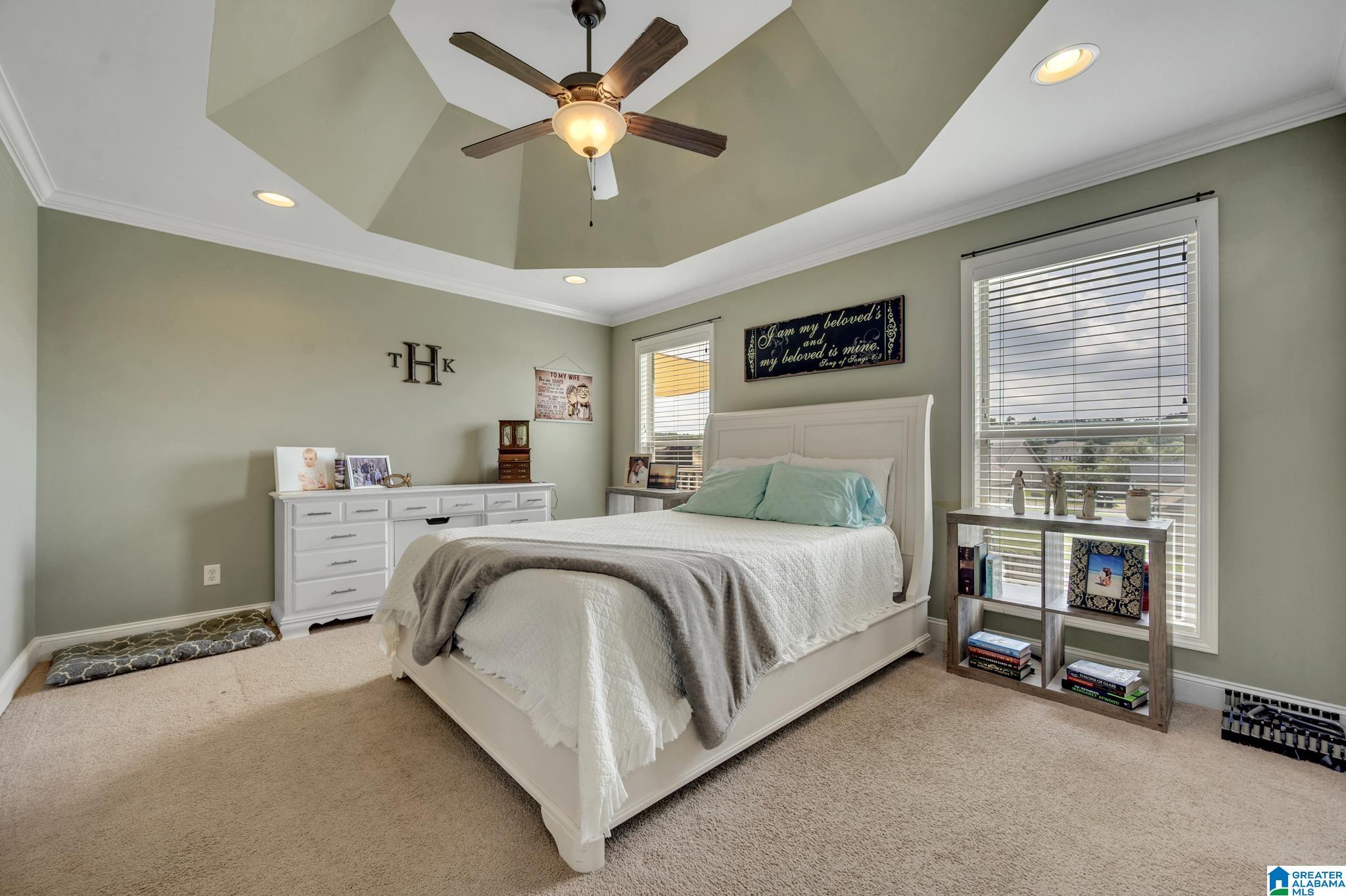 125 Legacy Ridge West Springville, AL 35146 - Photo 17 of 29