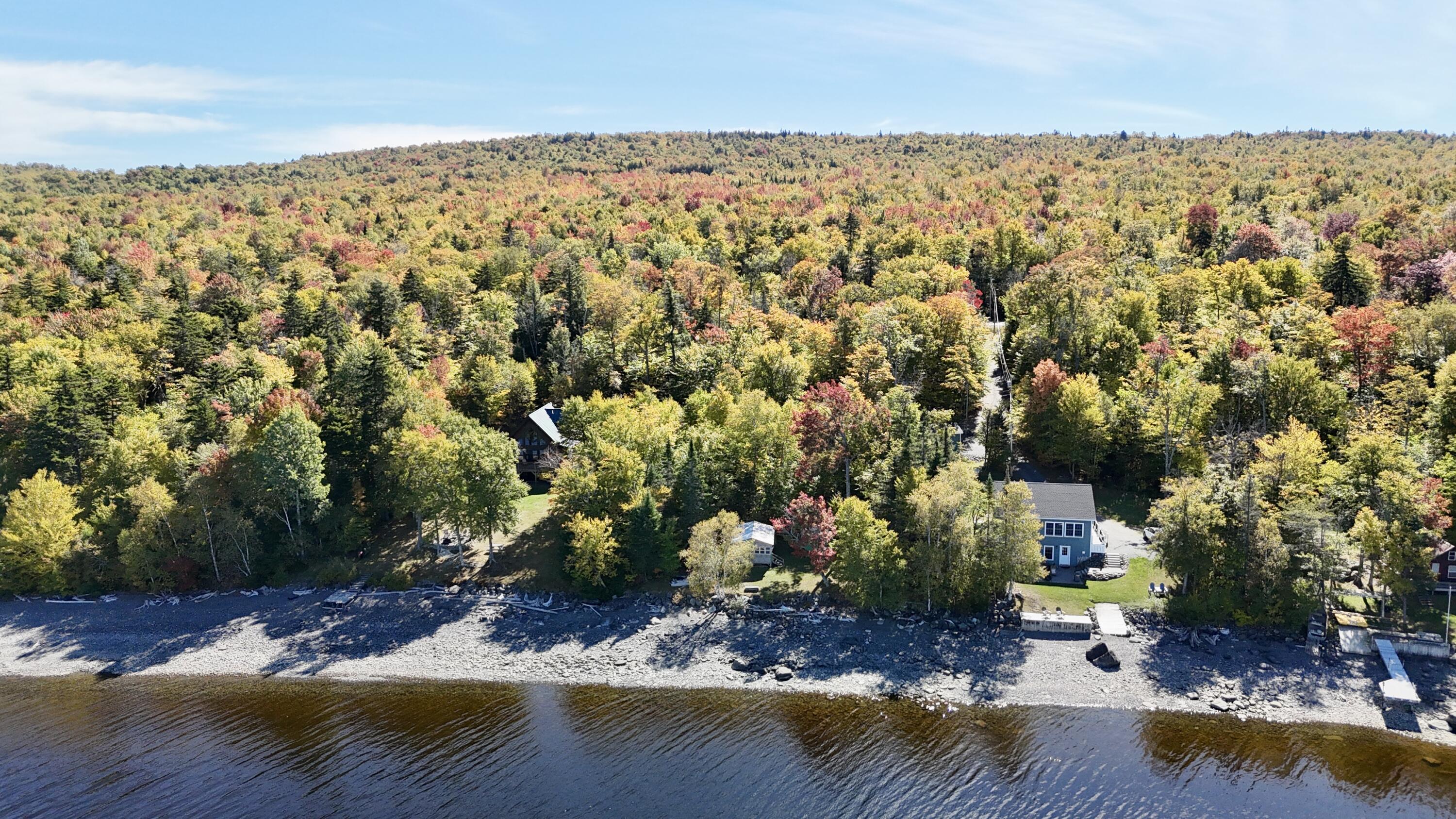 1 Partridge Road Rockwood, ME 04478 - Photo 19 of 20