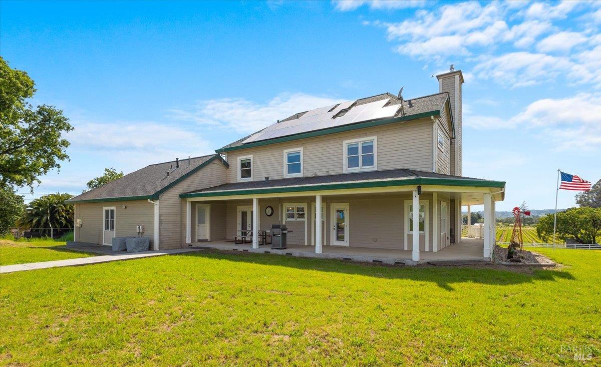 2346 Olivet Lane Santa Rosa, CA 95401 - Photo 36 of 51