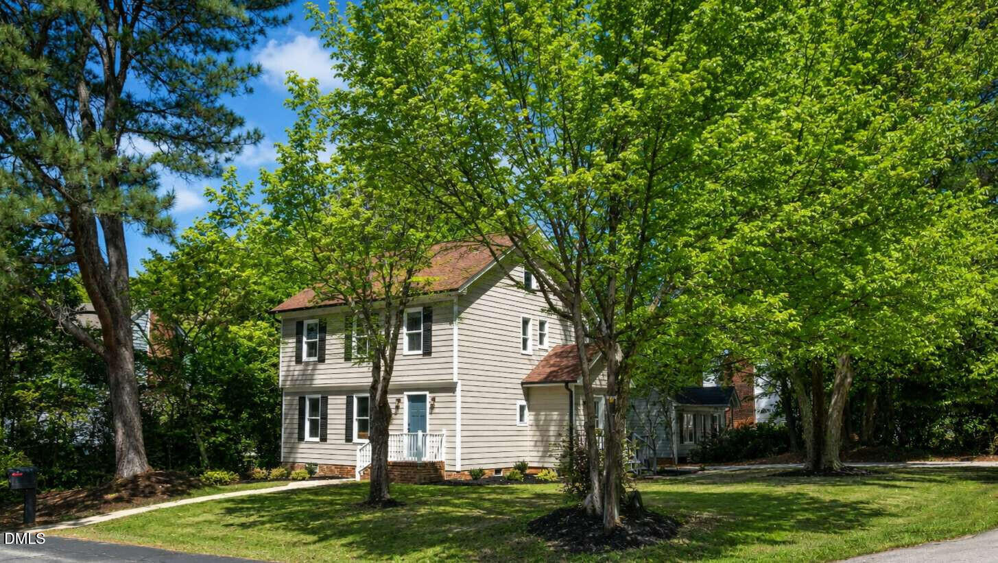 3317 East Jameson Road Raleigh, NC 27604 - Photo 27 of 33 Fleming.27