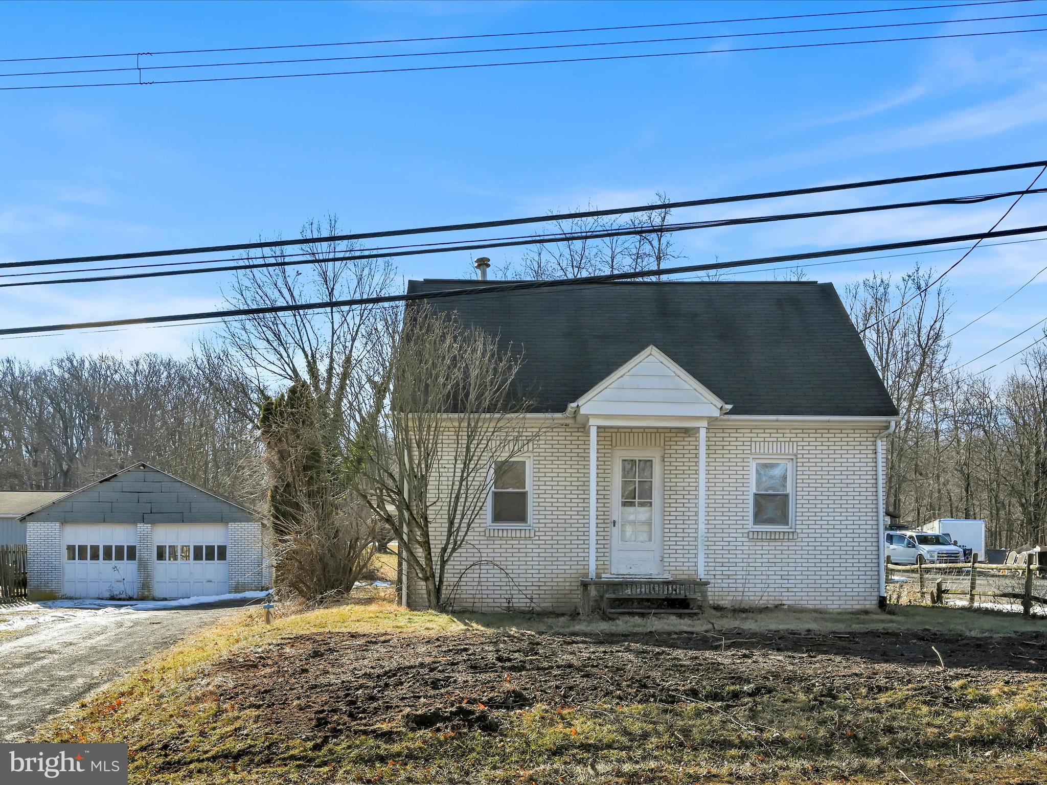 2067 South Forge Road Palmyra, PA 17078 - Photo 1 of 27 Front