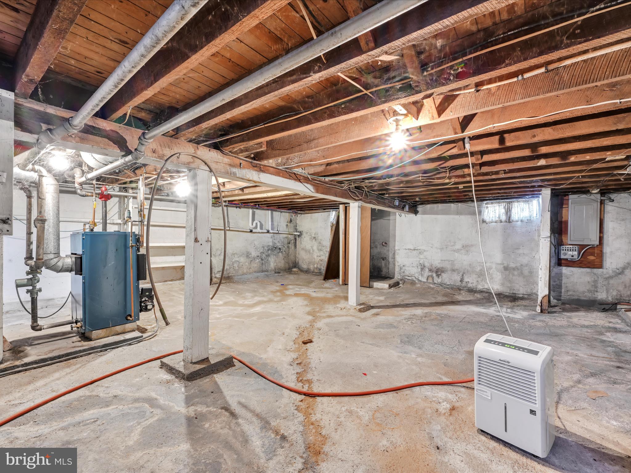 2067 South Forge Road Palmyra, PA 17078 - Photo 20 of 27 Basement