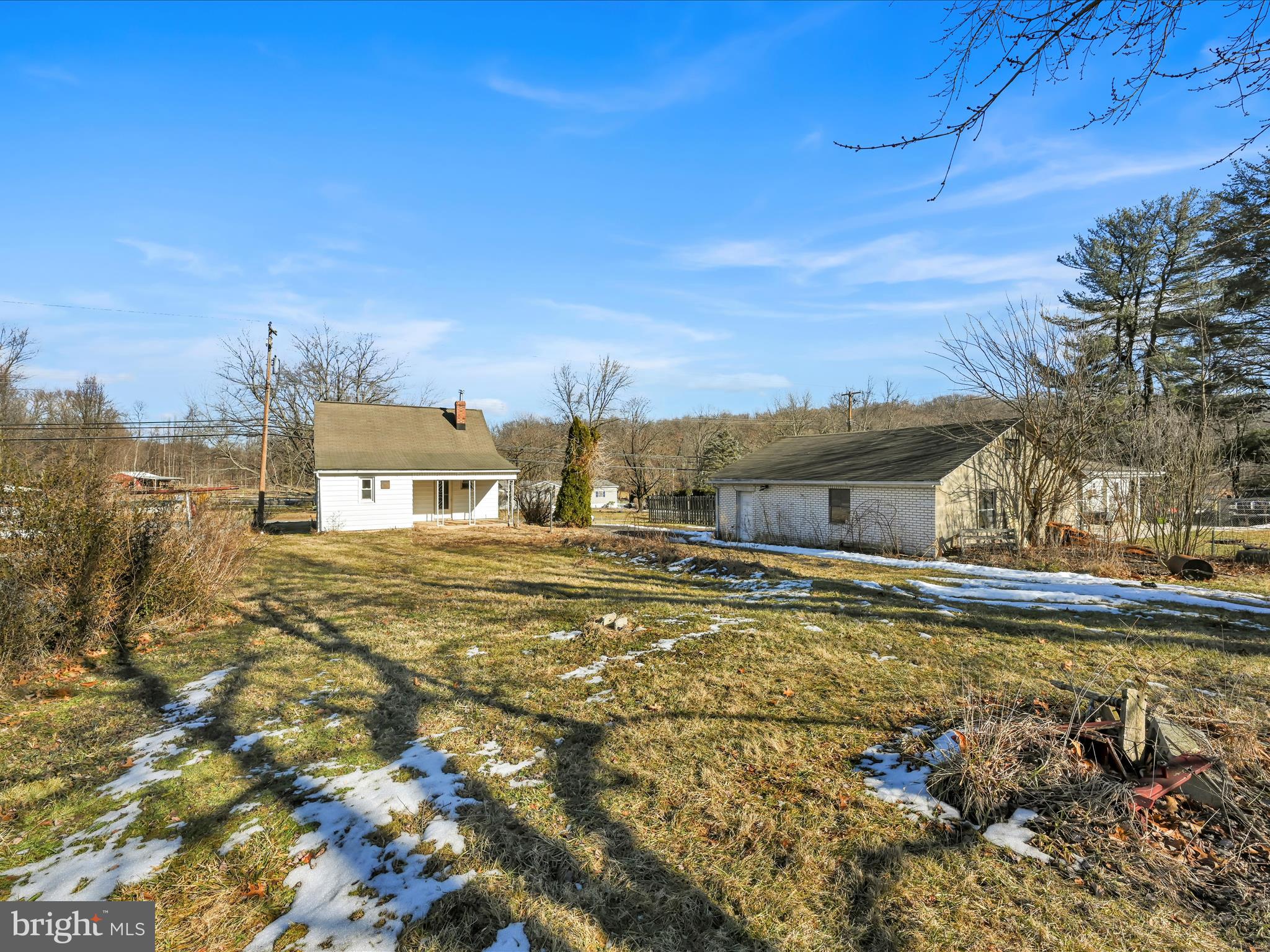 2067 South Forge Road Palmyra, PA 17078 - Photo 23 of 27 Rear