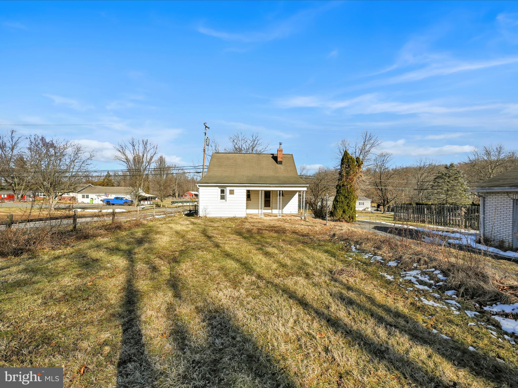 2067 South Forge Road Palmyra, PA 17078 - Photo 24 of 27 Rear